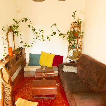 Jolie Chambre Dans Appartement Cosy En Plein Centre Marseille Exterior photo