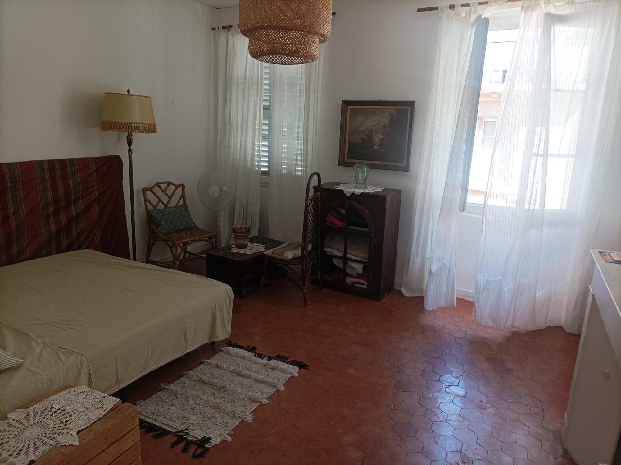 Jolie Chambre Dans Appartement Cosy En Plein Centre Marseille Exterior photo